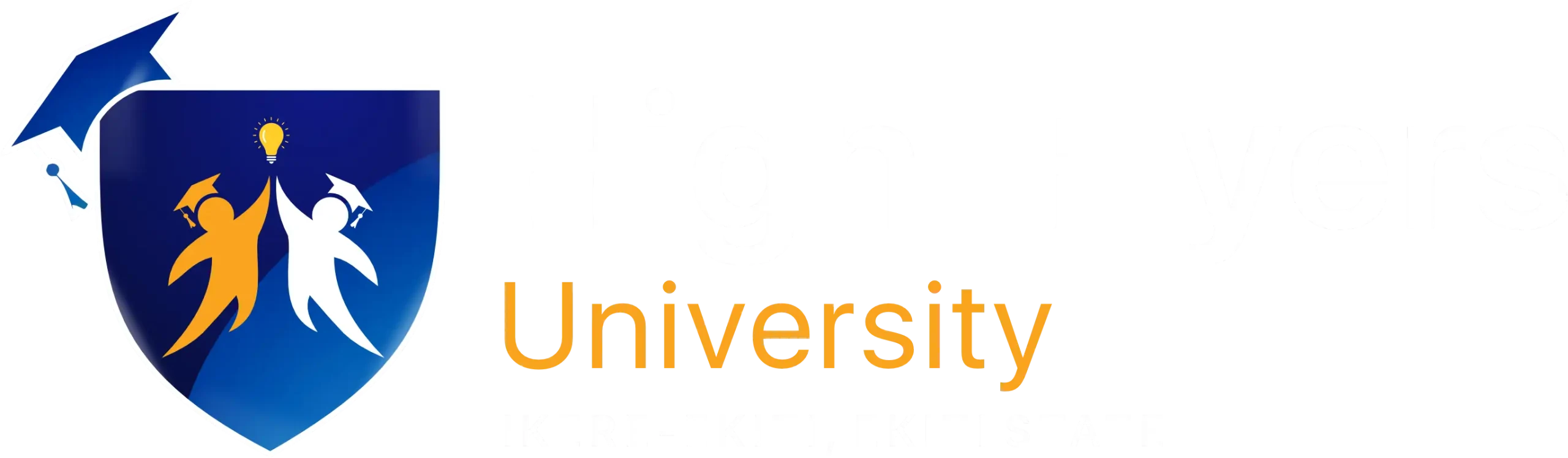 High-Flyers University, Ikere-Ekiti, Ekiti State